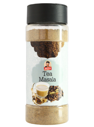 Tea Masala