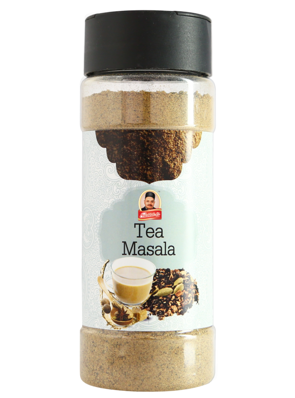 Tea Masala