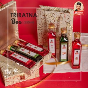 Hamper 7 (250ML 3 Bottles)