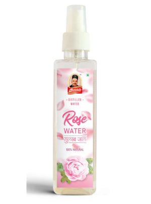 Rose Water