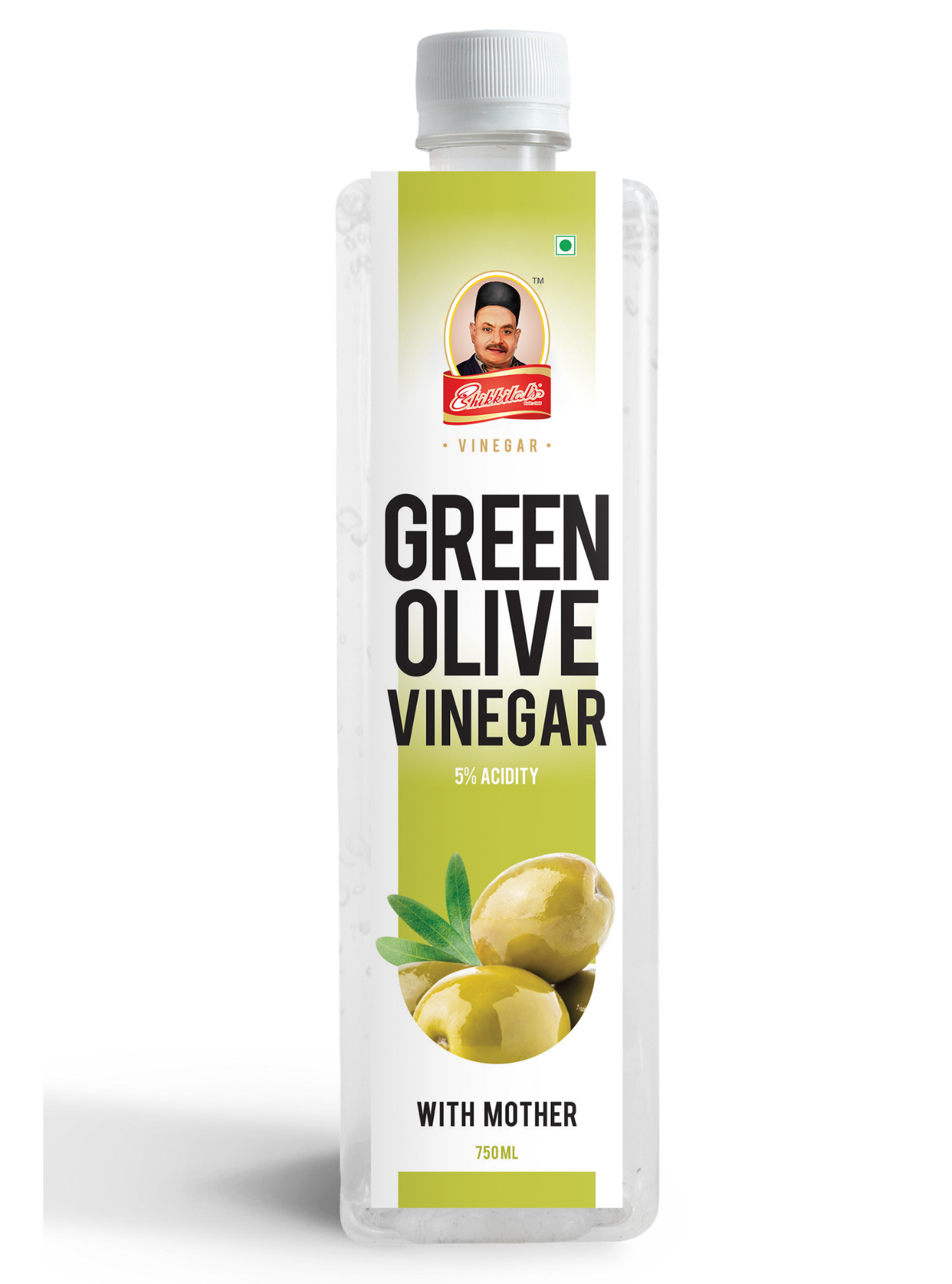 Olive Vinegar Bhikkilal's