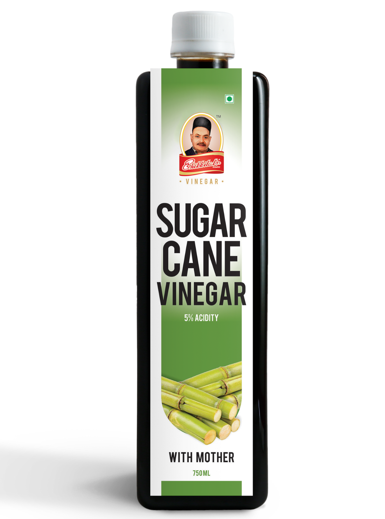 Sugarcane Vinegar Bhikkilal's