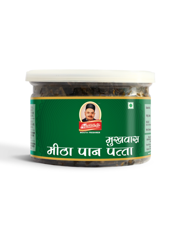 Meetha Paan Patta