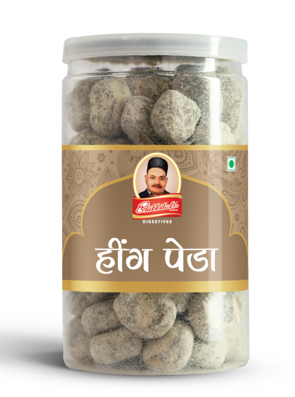 Hing Peda