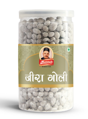 Jeera Goli