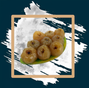 Apple Murabba