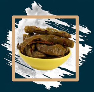 Athana mirchi
