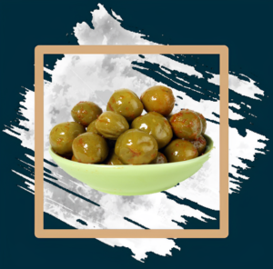 Gaunda Pickle (Groundnut Oil)