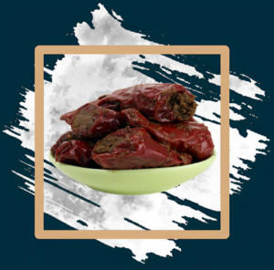 Laal Mirchi (Jar)