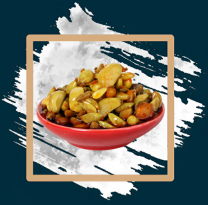 Lehsun Pickle