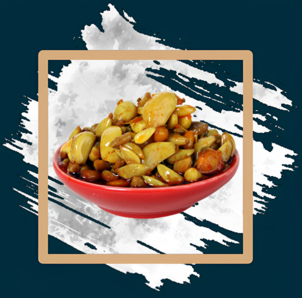 Lehsun Pickle