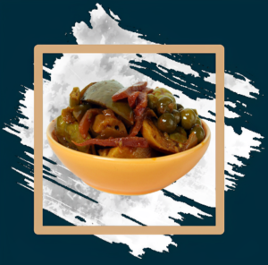 Mix Pickle
