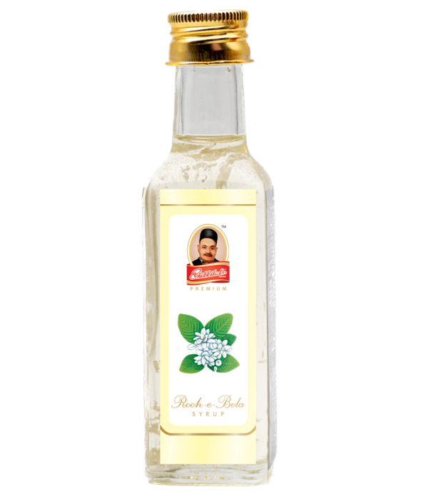 Rooh-E-BELA (100 ml)