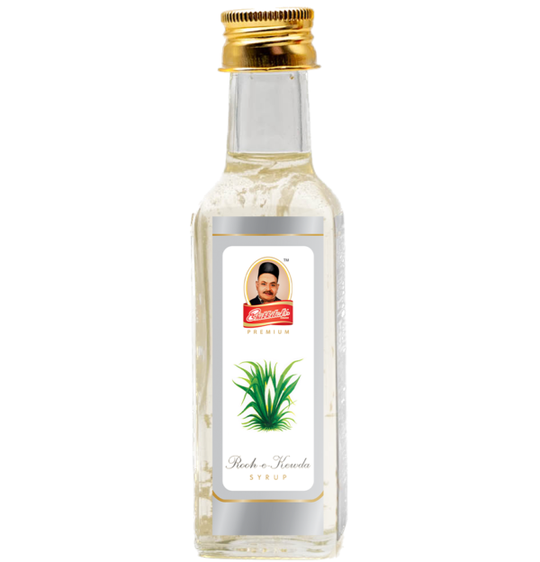 Rooh-E-Kewda (100 ml)