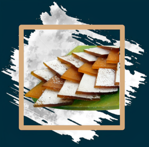 Aam Papad Katli