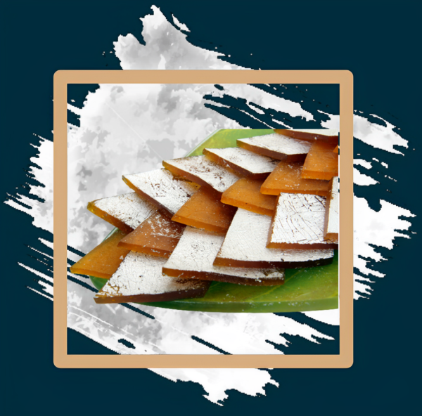 Aam Papad Katli