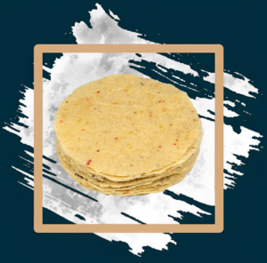 Aalu Papad