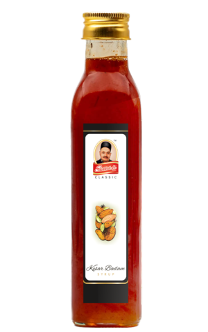 Kesar Badam (250 ml)