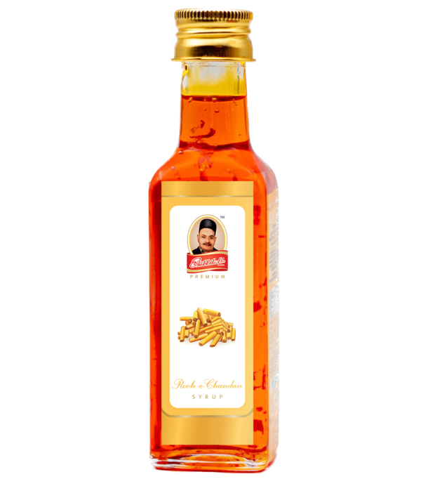 Rooh-E-Chandan (100 ml)