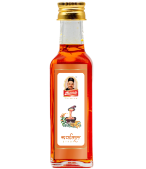 Charnamrit (100 ml)
