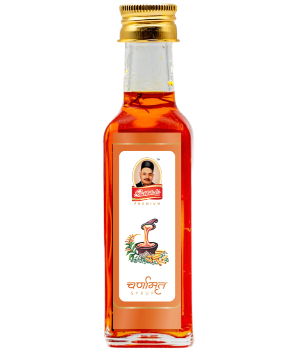 Charnamrit (100 ml)