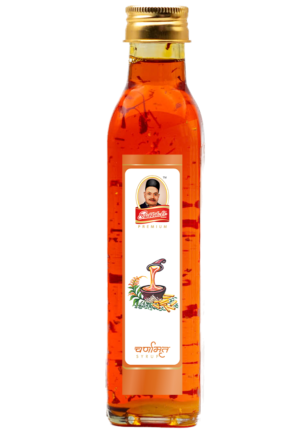 Charnamrit (250 ml)