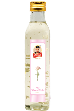 White Rose (250 ml)
