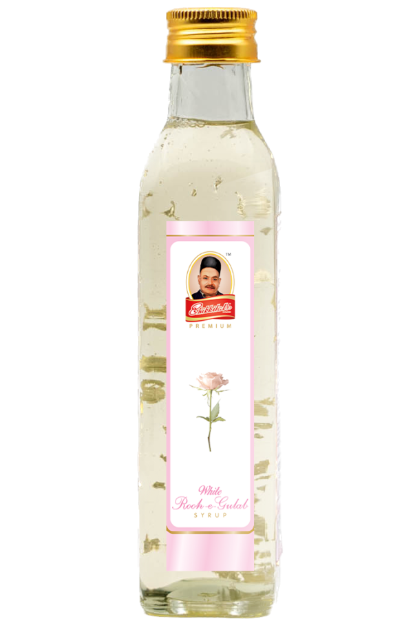 White Rose (250 ml)