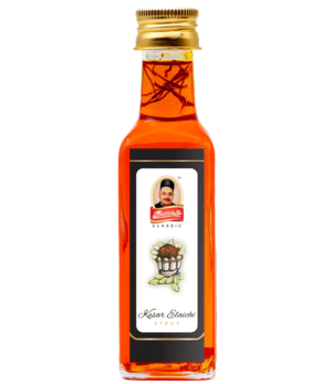 Kesar Elaichi (100 ml)
