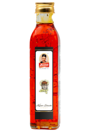 Kesar Elaichi (250 ml)