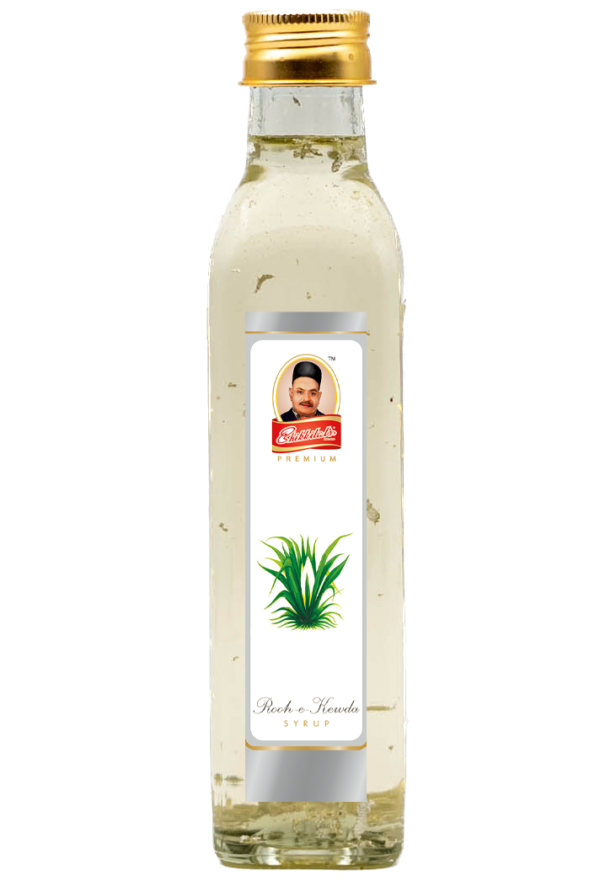 Rooh-E-Kewda  (250 ml)