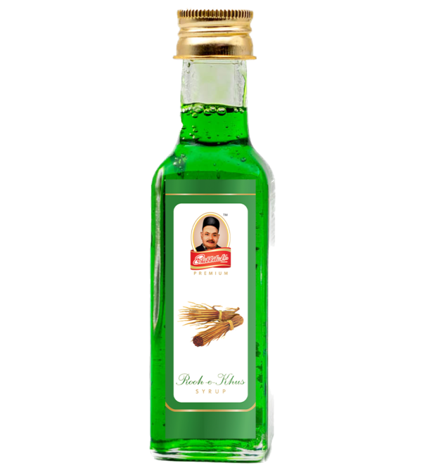Rooh-E-Khus (100 ml)