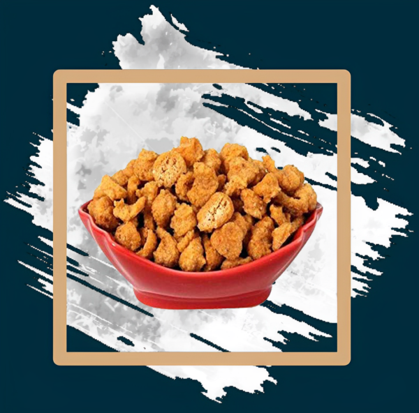 Masala Mangodi