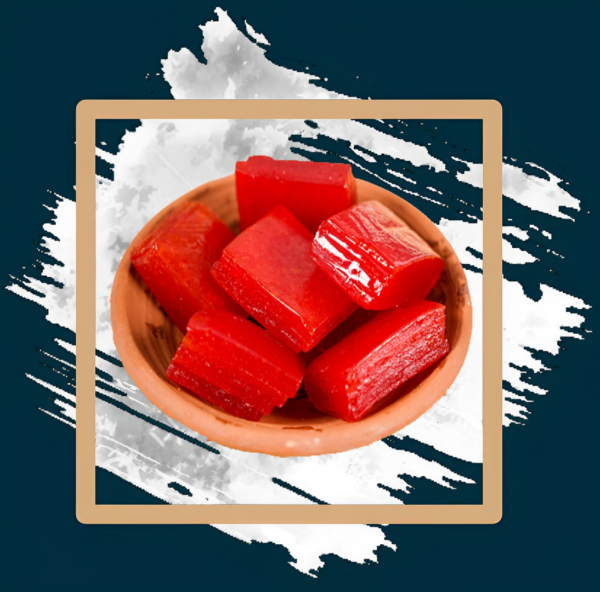 Mix Fruit Toffee (200 Grams)