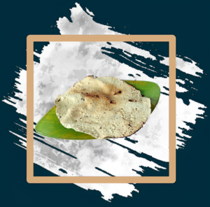 Moong Papad (Medium Masala)