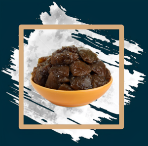 Neembu Meetha (Kali Mirch)