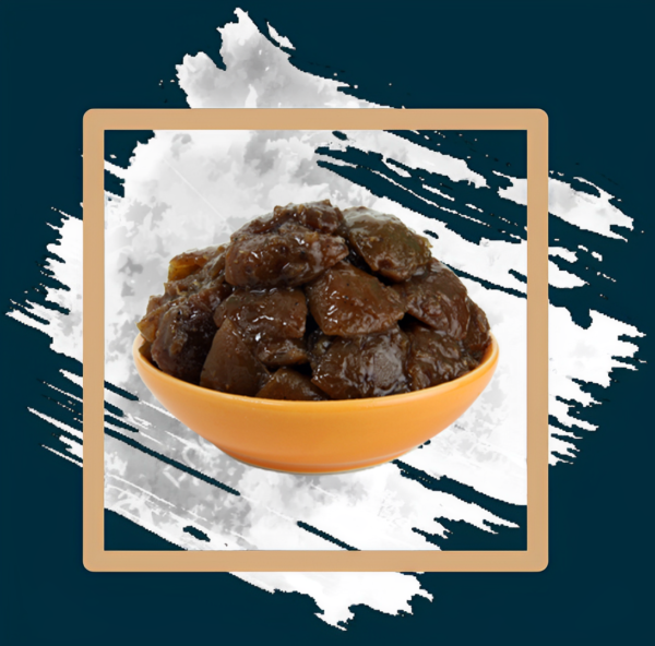 Neembu Meetha (Kali Mirch)