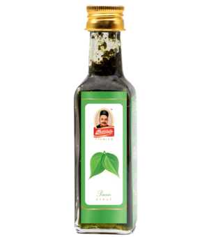 Paan (100 ml)