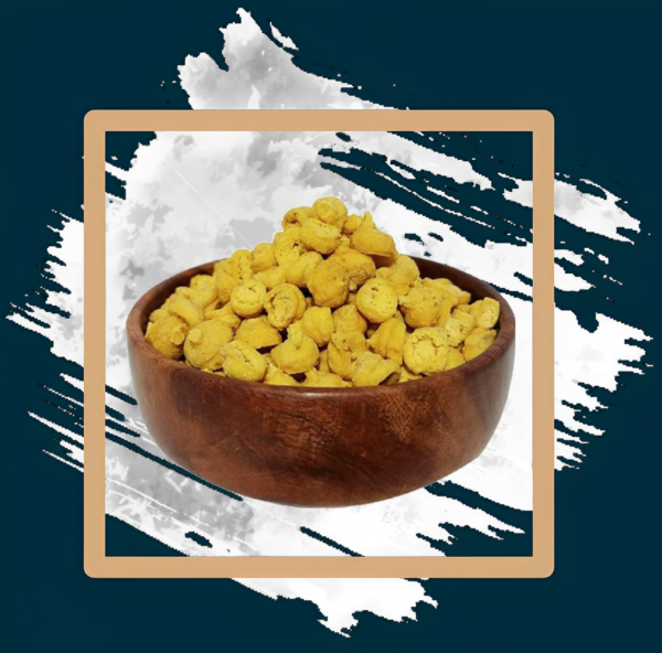Plain Mangodi