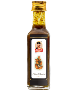 Kesar Thandai (100 ml)