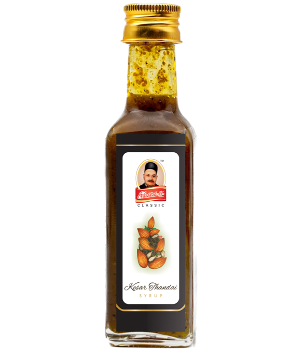 Kesar Thandai (100 ml)