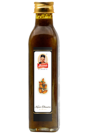 Kesar Thandai (250 ml)