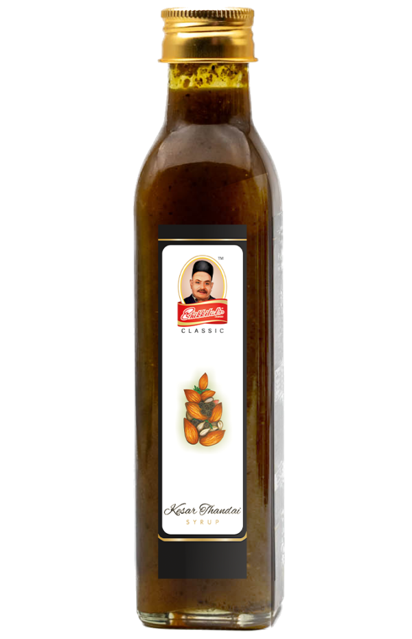 Kesar Thandai (250 ml)