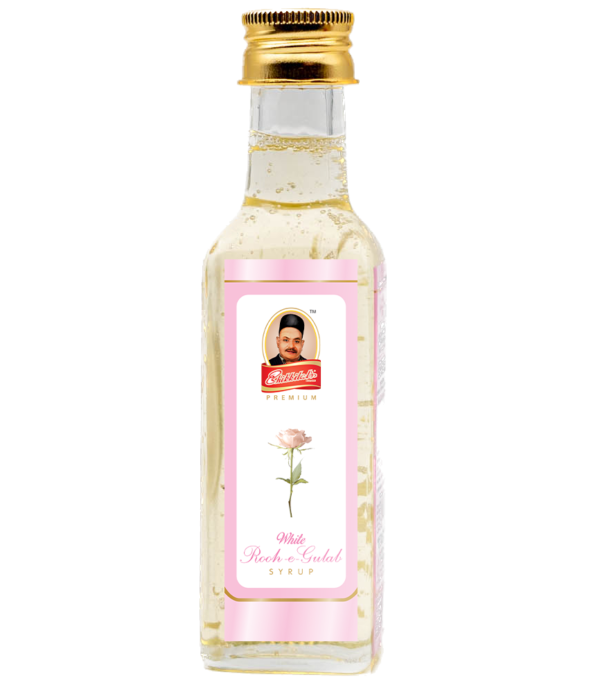White Rose (100 ml)