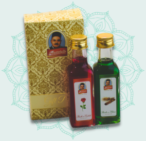 Gifting 4