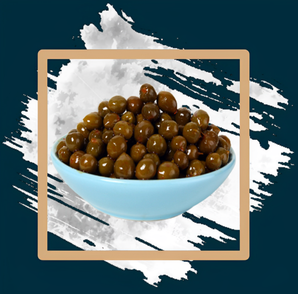 Kair Pickle